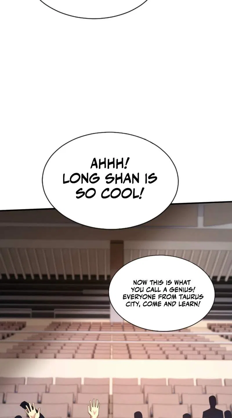 High Martial Arts: Genius Is Only the Threshold to Meeting Me! Chapter 38 – Page 15