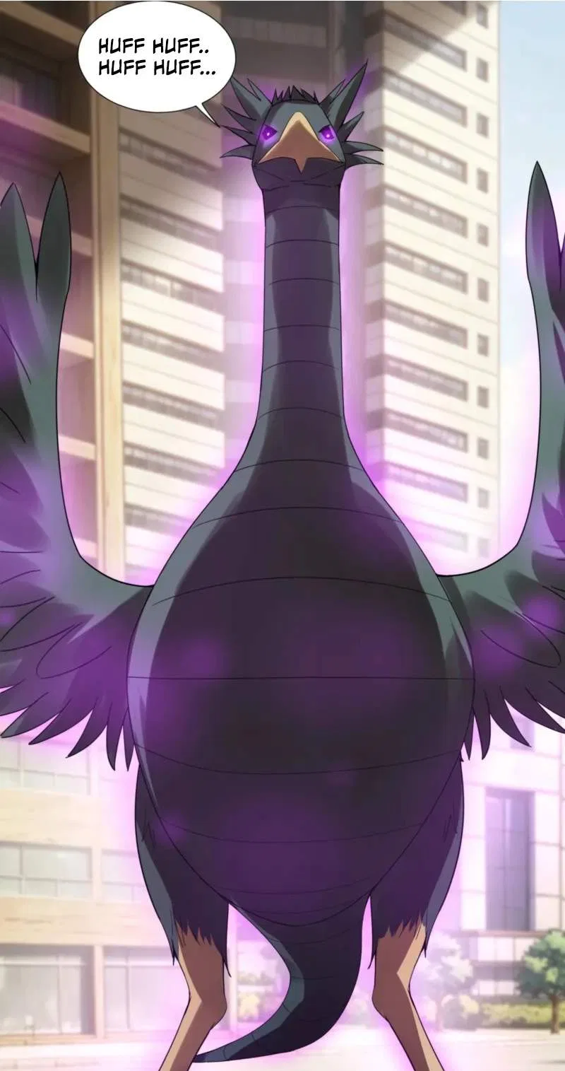 High Martial Arts: Genius Is Only the Threshold to Meeting Me! Chapter 38 – Page 27
