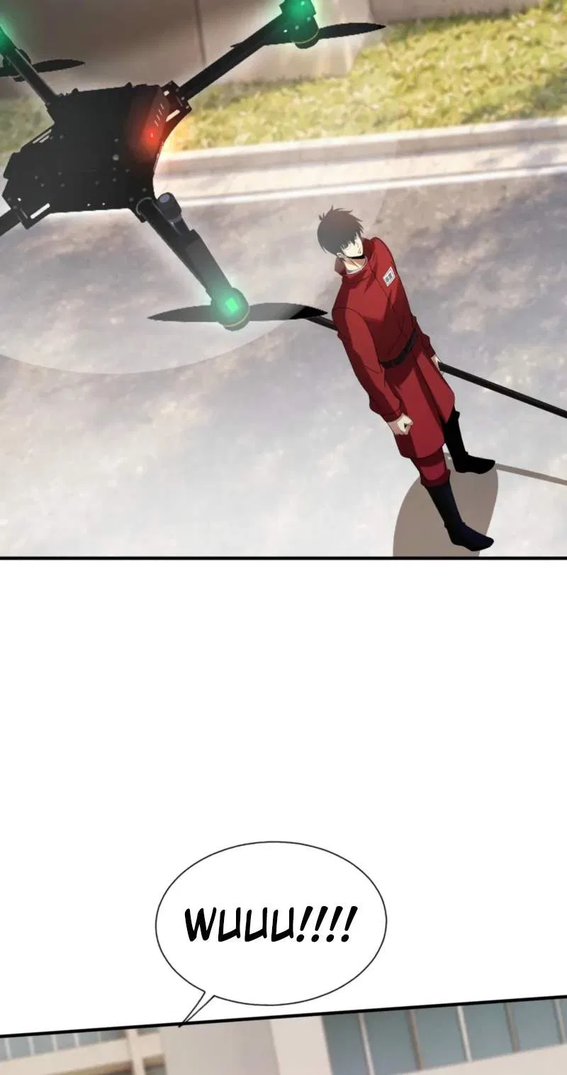 High Martial Arts: Genius Is Only the Threshold to Meeting Me! Chapter 38 – Page 29