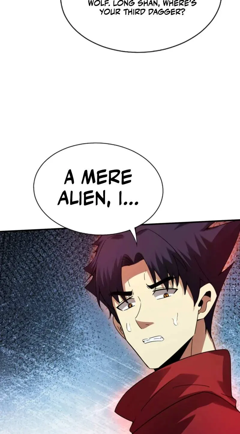 High Martial Arts: Genius Is Only the Threshold to Meeting Me! Chapter 38 – Page 39