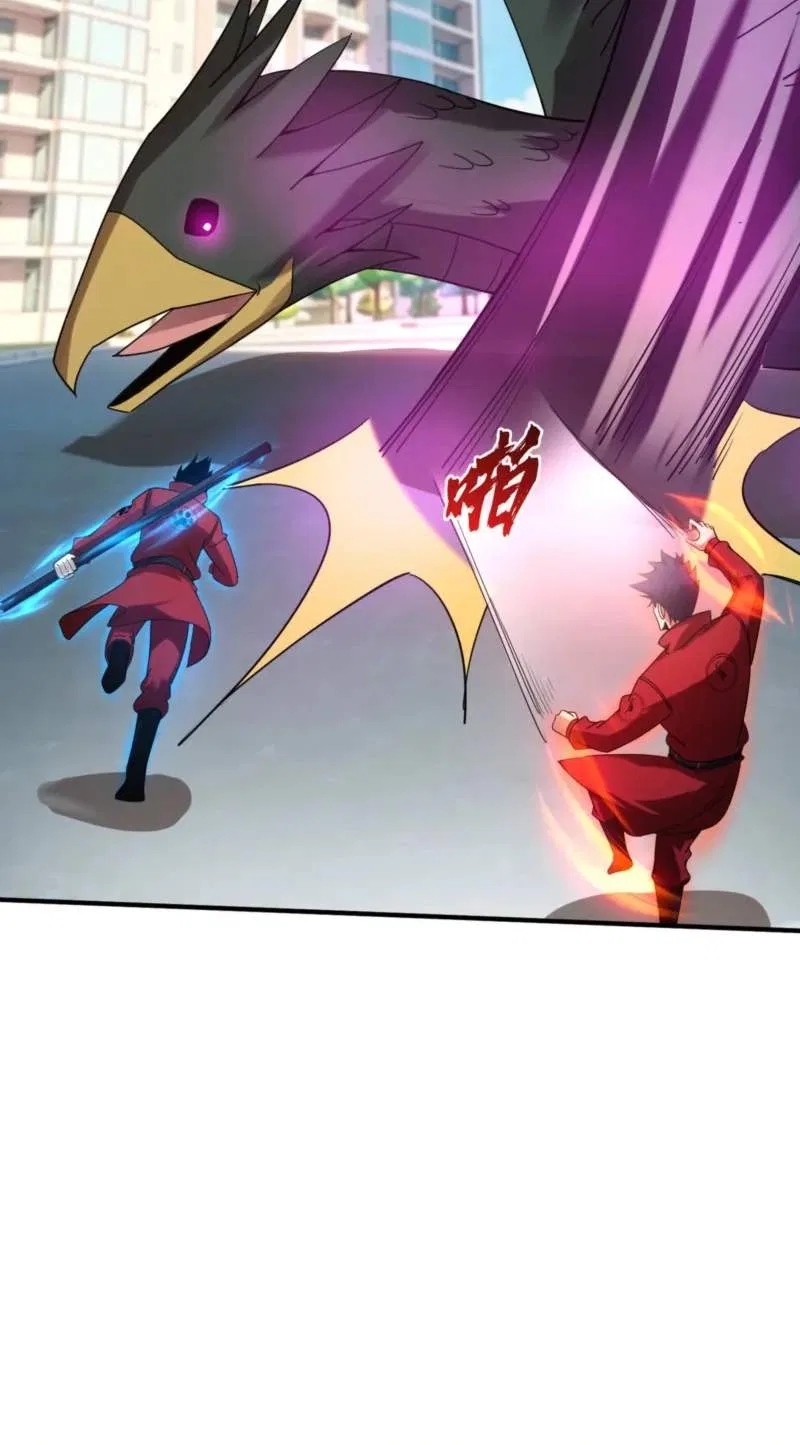 High Martial Arts: Genius Is Only the Threshold to Meeting Me! Chapter 38 – Page 41