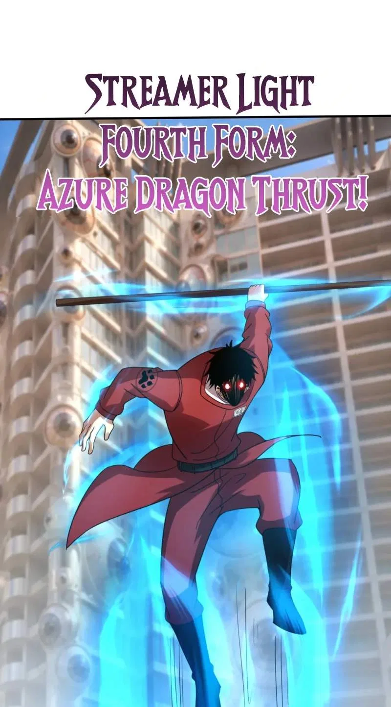 High Martial Arts: Genius Is Only the Threshold to Meeting Me! Chapter 38 – Page 42