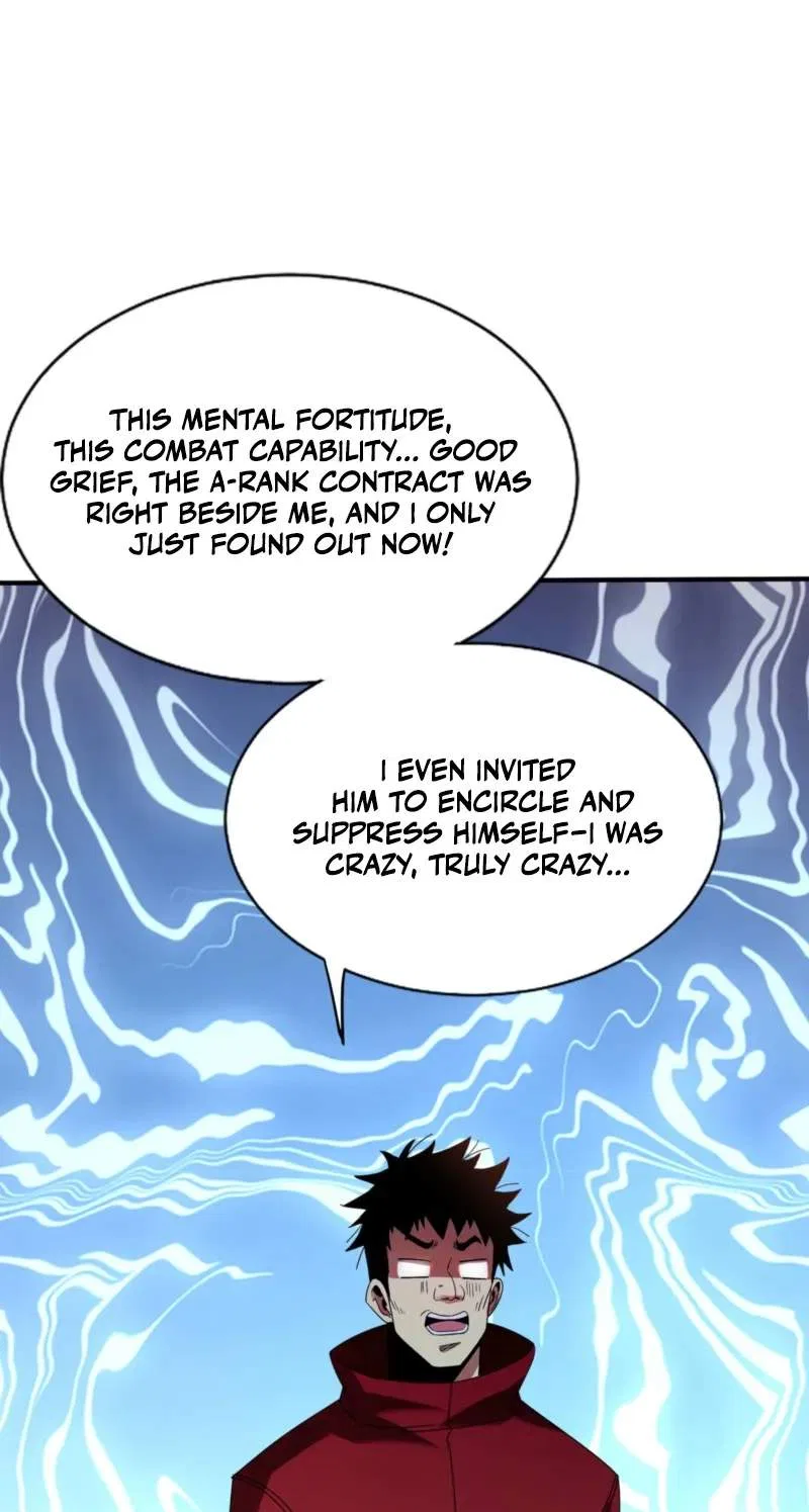 High Martial Arts: Genius Is Only the Threshold to Meeting Me! Chapter 38 – Page 45