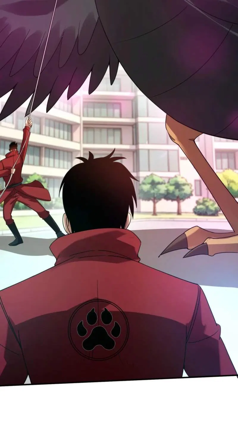 High Martial Arts: Genius Is Only the Threshold to Meeting Me! Chapter 38 – Page 49