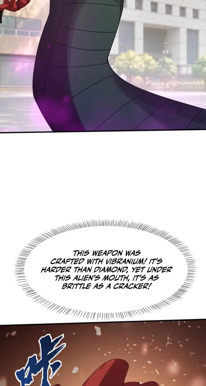 High Martial Arts: Genius Is Only the Threshold to Meeting Me! Chapter 38 – Page 55