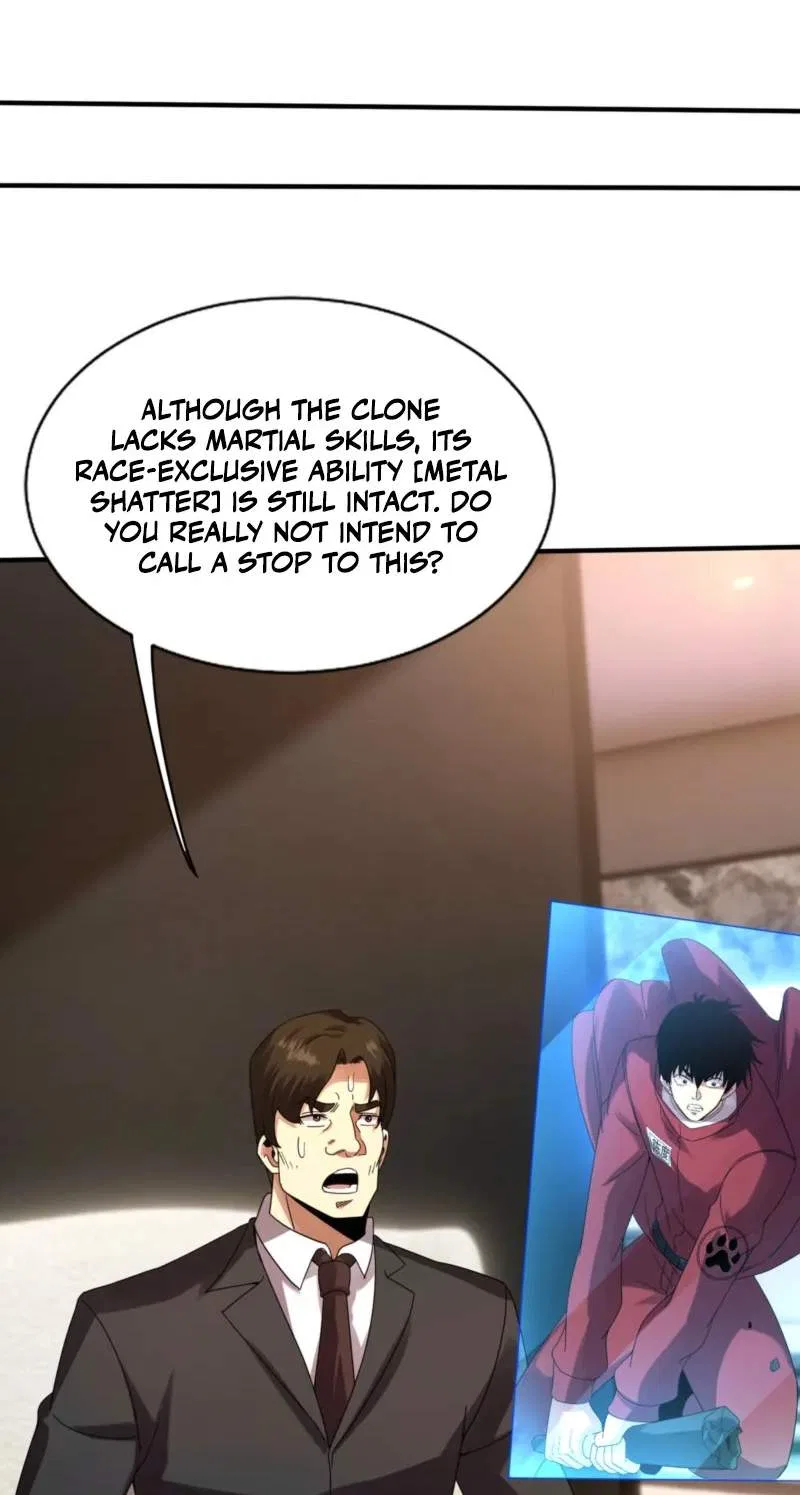 High Martial Arts: Genius Is Only the Threshold to Meeting Me! Chapter 38 – Page 57