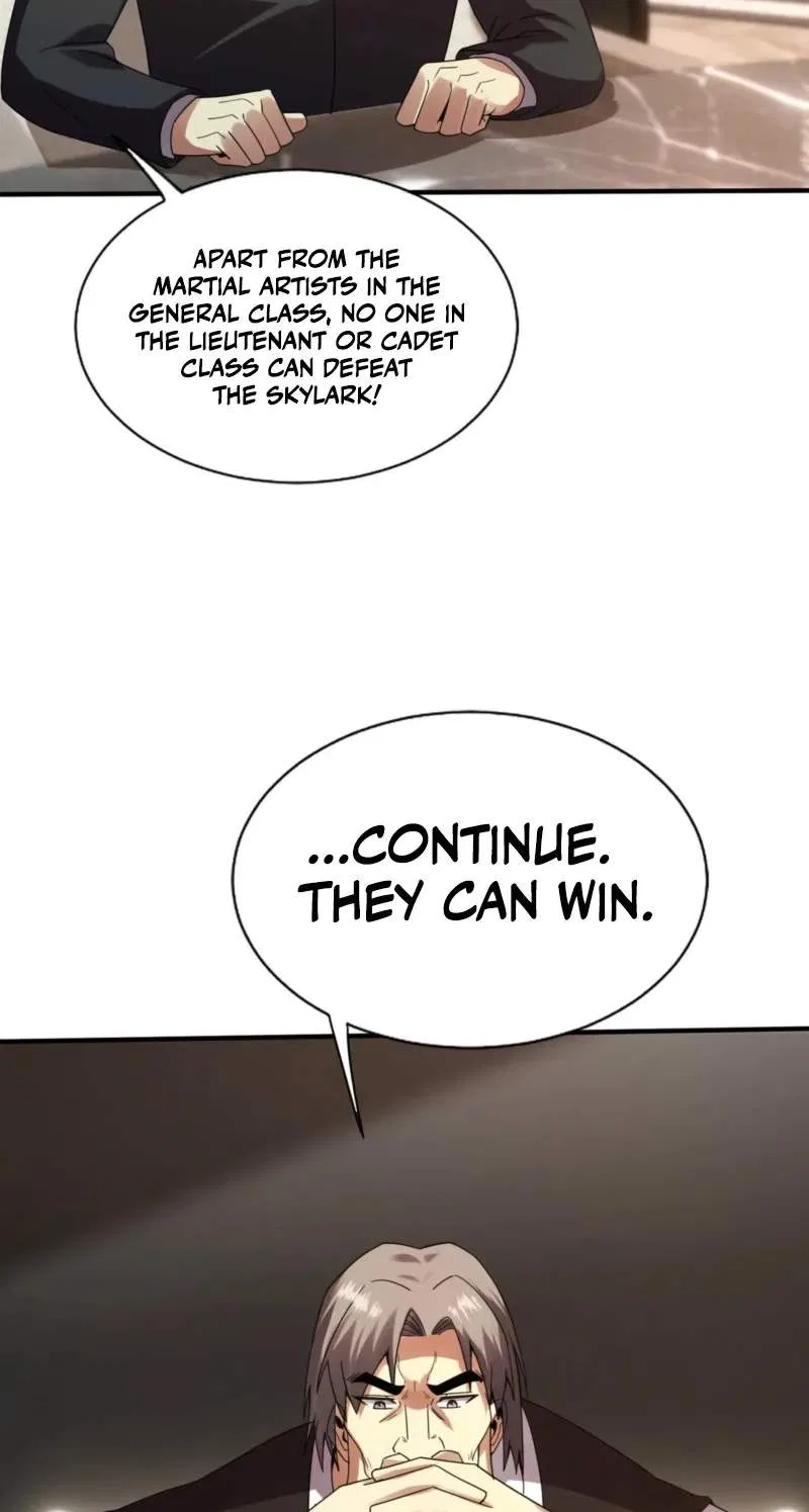 High Martial Arts: Genius Is Only the Threshold to Meeting Me! Chapter 38 – Page 58