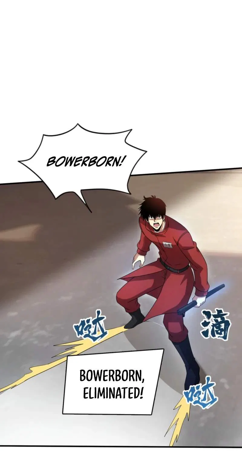 High Martial Arts: Genius Is Only the Threshold to Meeting Me! Chapter 38 – Page 62