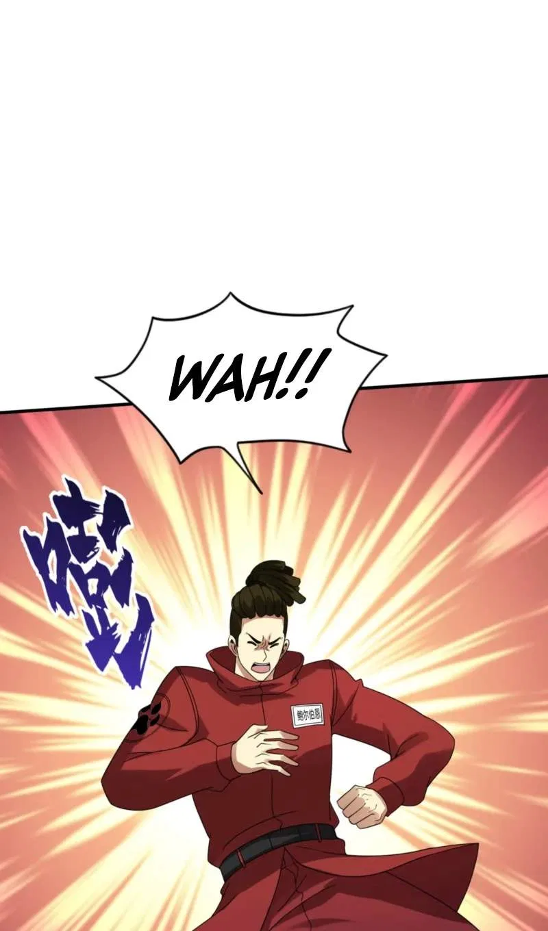 High Martial Arts: Genius Is Only the Threshold to Meeting Me! Chapter 38 – Page 63