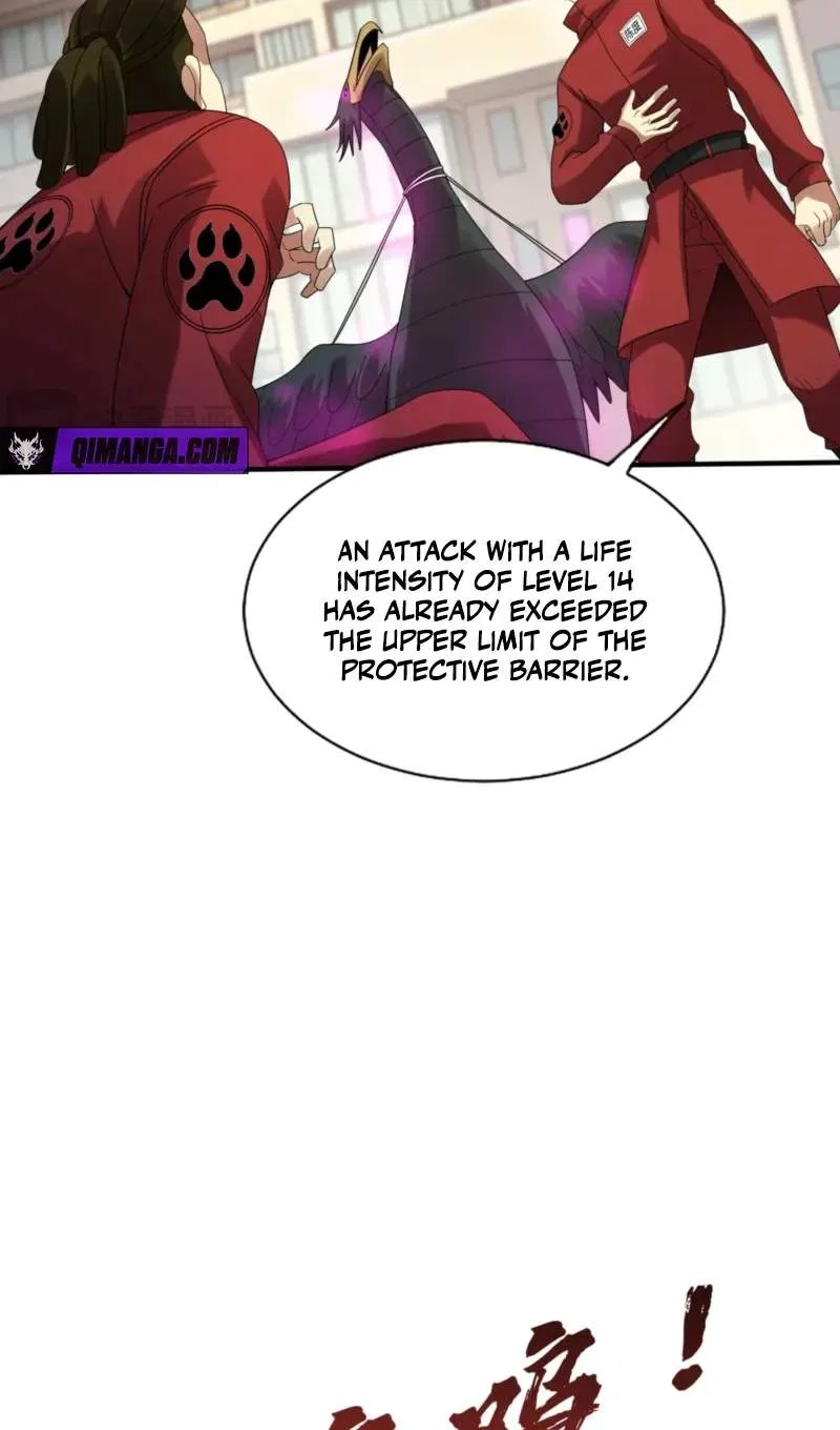 High Martial Arts: Genius Is Only the Threshold to Meeting Me! Chapter 38 – Page 65
