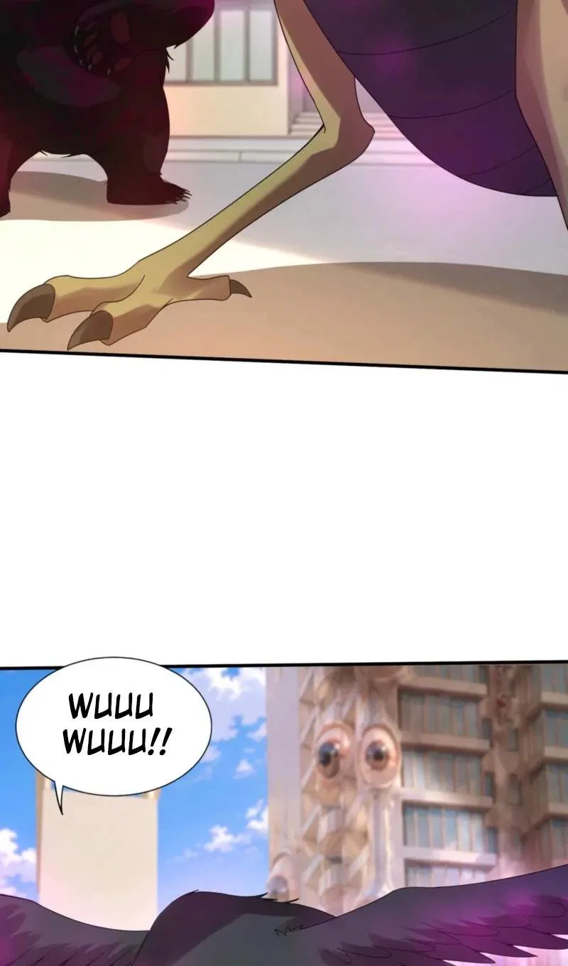 High Martial Arts: Genius Is Only the Threshold to Meeting Me! Chapter 38 – Page 67