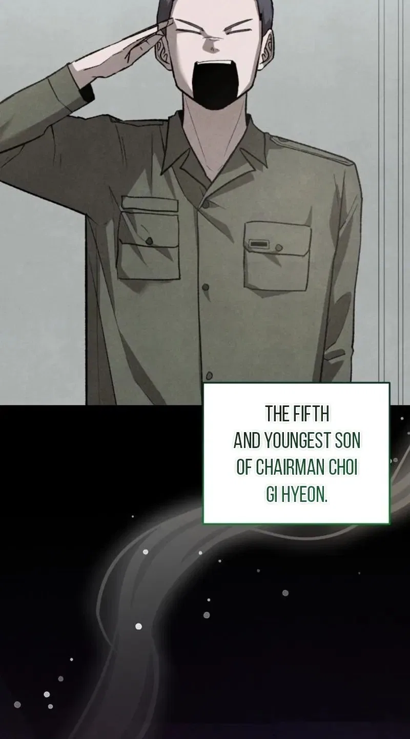Turns Out, It’s the 3rd Generation of the Chaebol Chapter 22 – Page 10