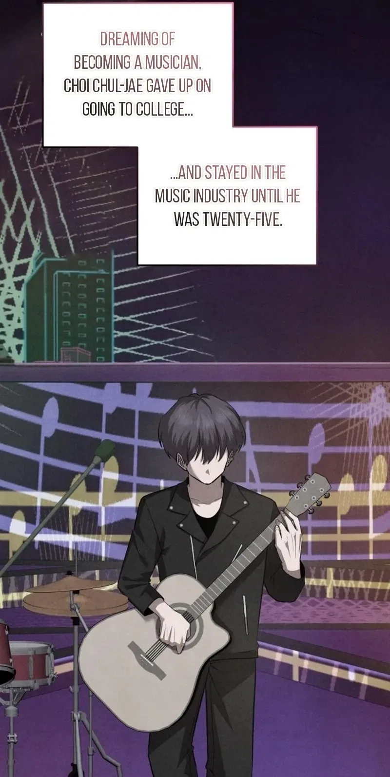 Turns Out, It’s the 3rd Generation of the Chaebol Chapter 22 – Page 11