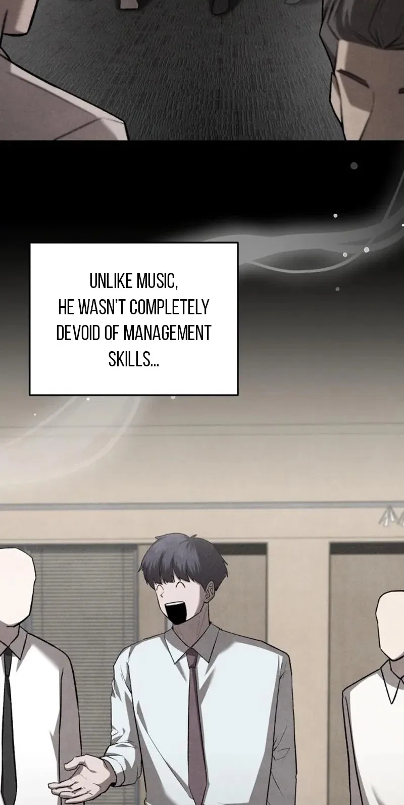 Turns Out, It’s the 3rd Generation of the Chaebol Chapter 22 – Page 14