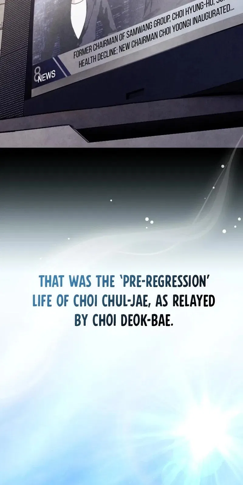 Turns Out, It’s the 3rd Generation of the Chaebol Chapter 22 – Page 16