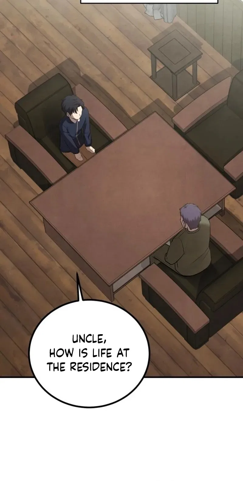 Turns Out, It’s the 3rd Generation of the Chaebol Chapter 22 – Page 19