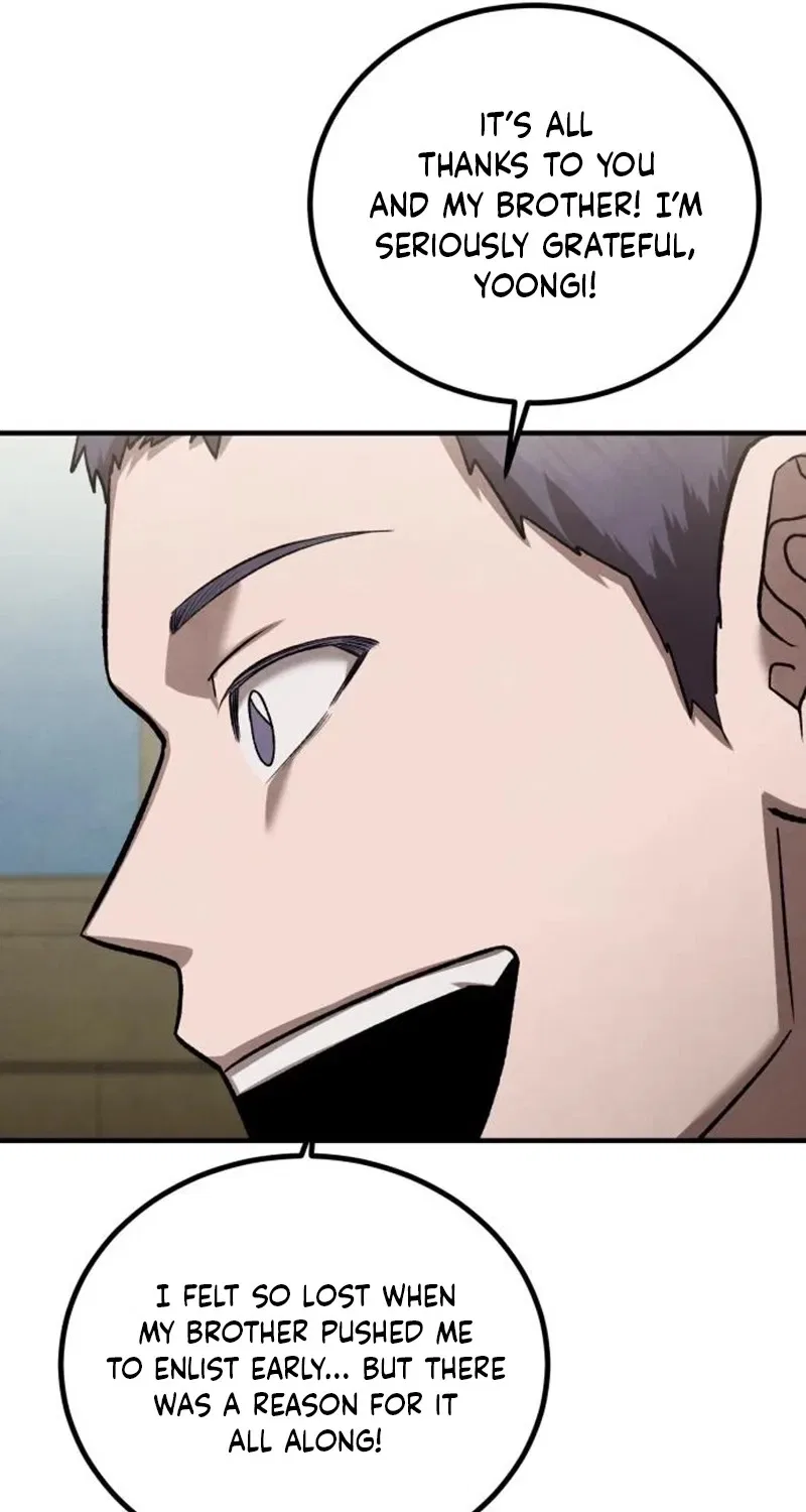 Turns Out, It’s the 3rd Generation of the Chaebol Chapter 22 – Page 20