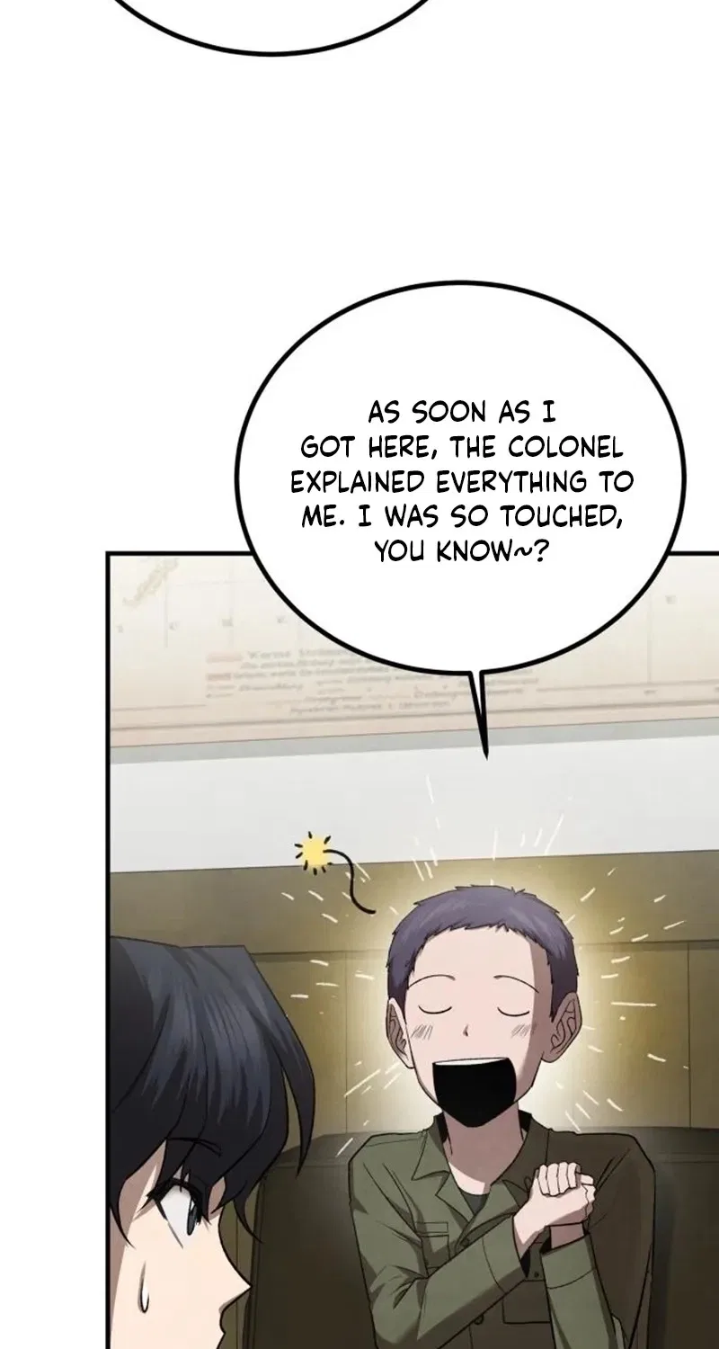 Turns Out, It’s the 3rd Generation of the Chaebol Chapter 22 – Page 21