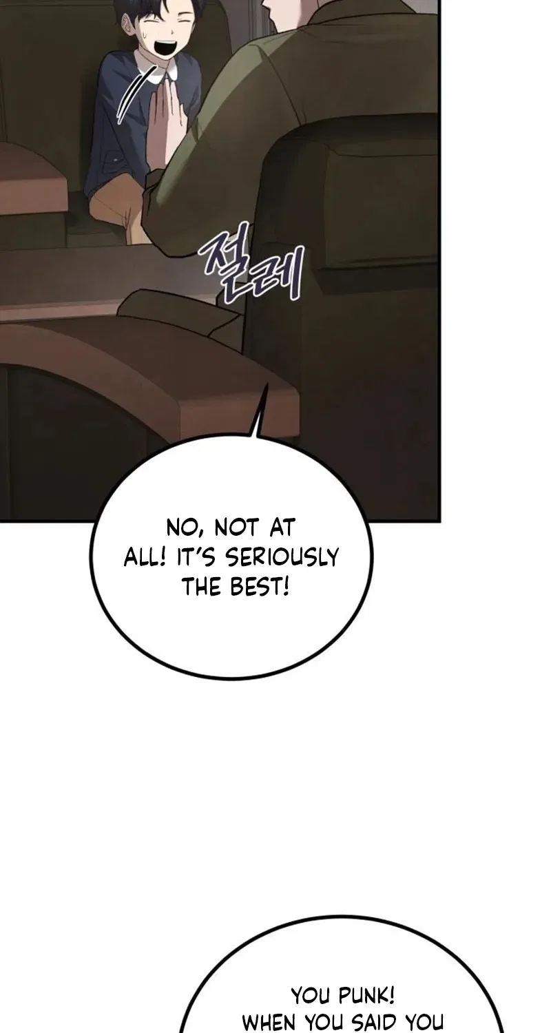 Turns Out, It’s the 3rd Generation of the Chaebol Chapter 22 – Page 23