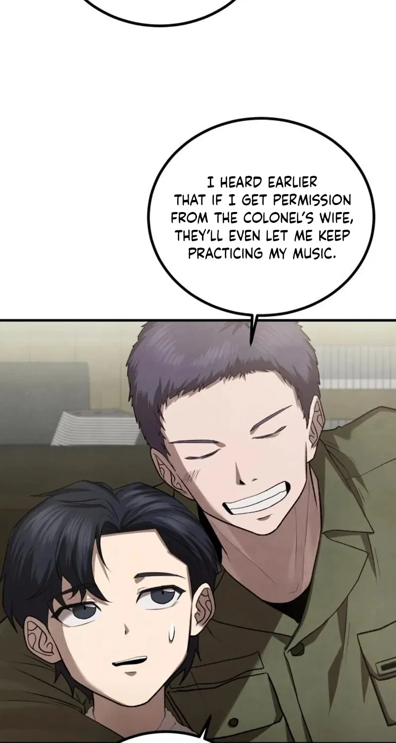 Turns Out, It’s the 3rd Generation of the Chaebol Chapter 22 – Page 25