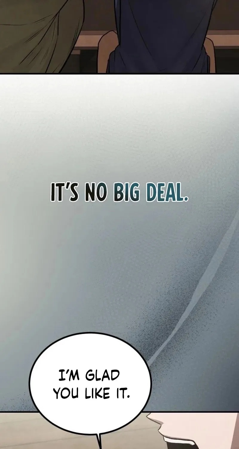 Turns Out, It’s the 3rd Generation of the Chaebol Chapter 22 – Page 28