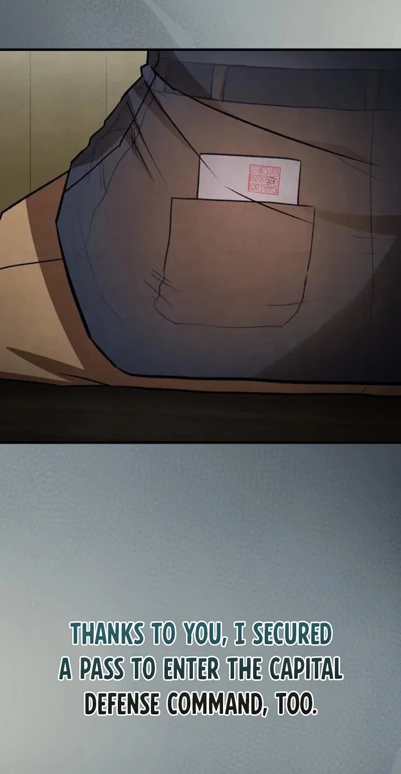 Turns Out, It’s the 3rd Generation of the Chaebol Chapter 22 – Page 30