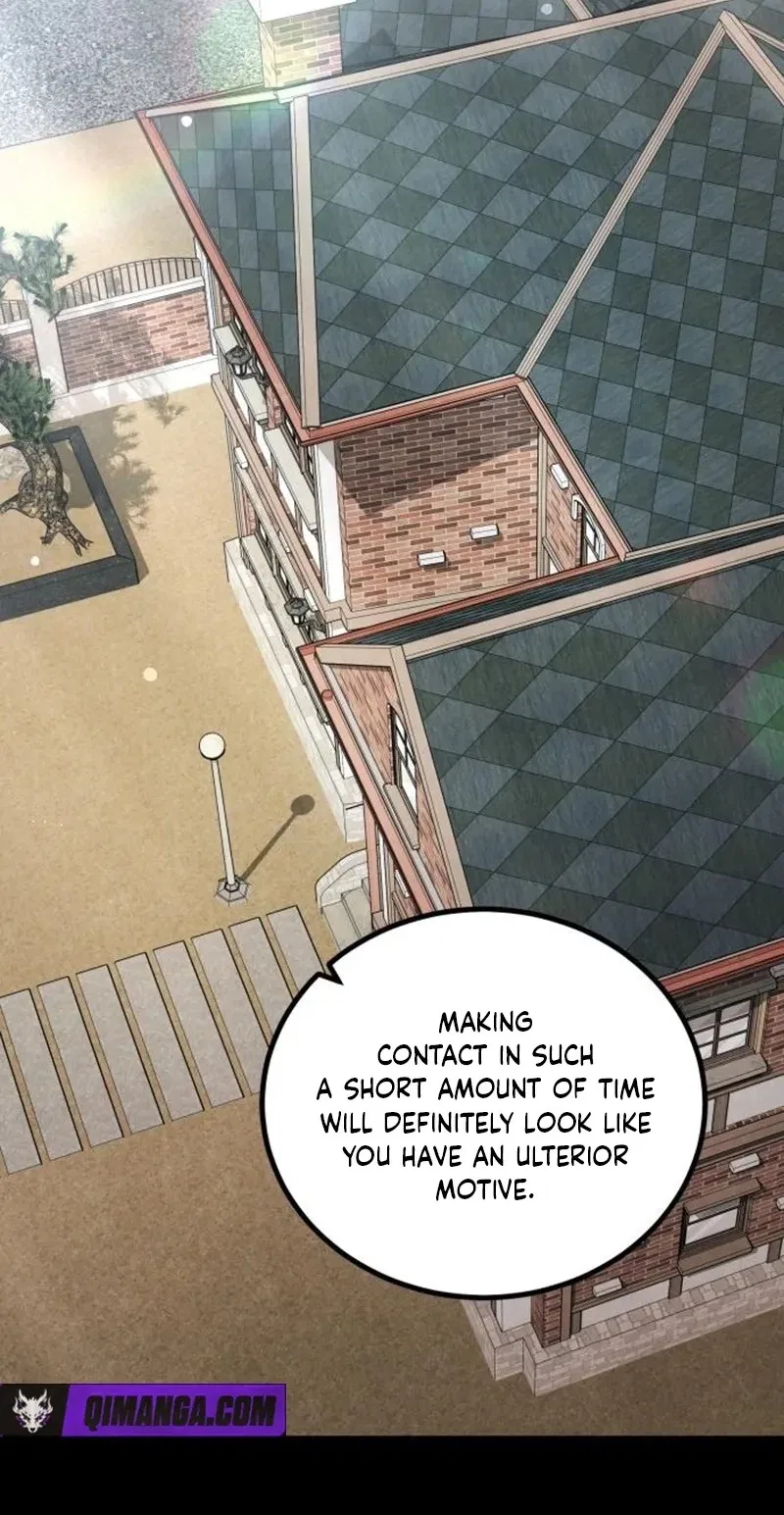 Turns Out, It’s the 3rd Generation of the Chaebol Chapter 22 – Page 32