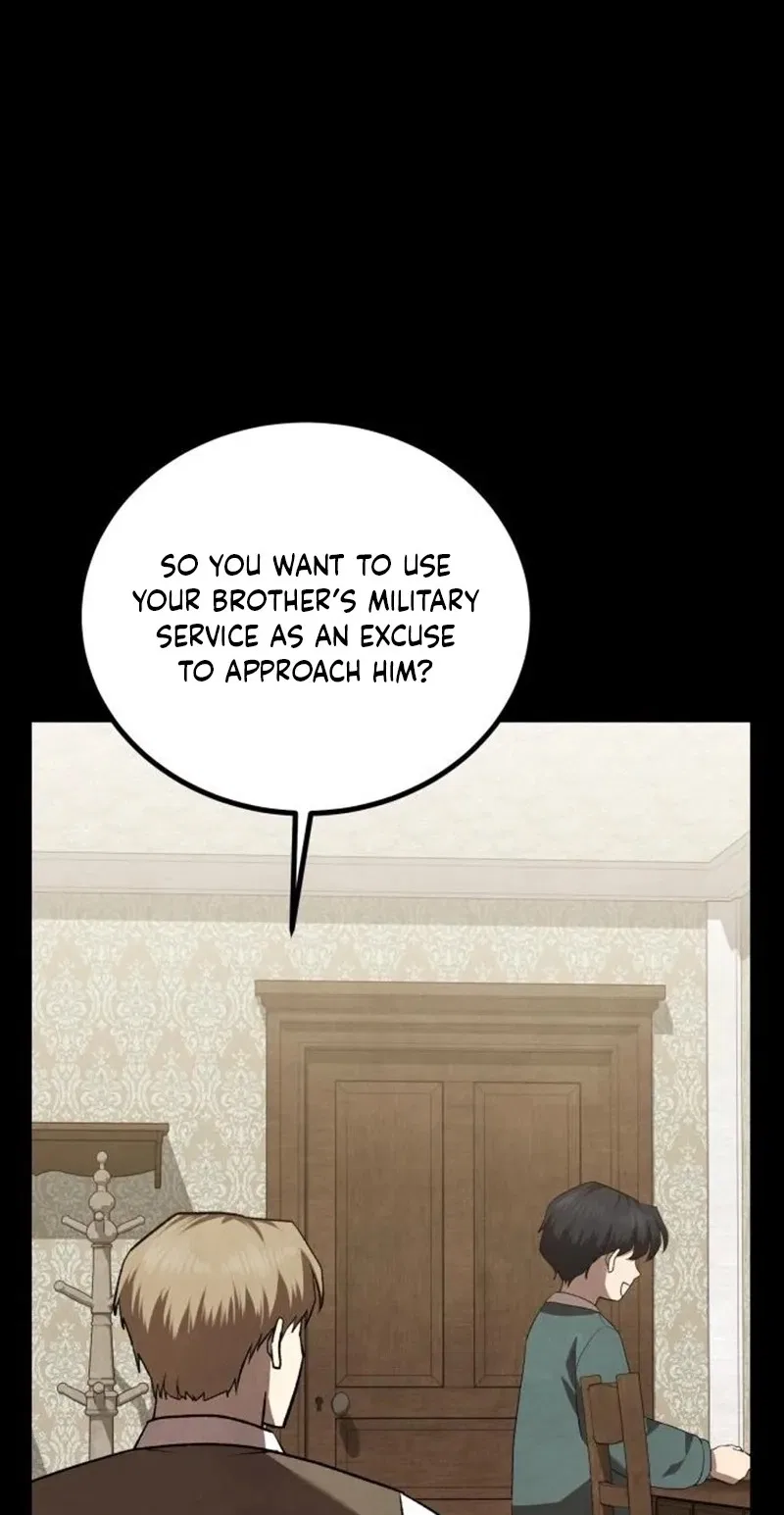 Turns Out, It’s the 3rd Generation of the Chaebol Chapter 22 – Page 33