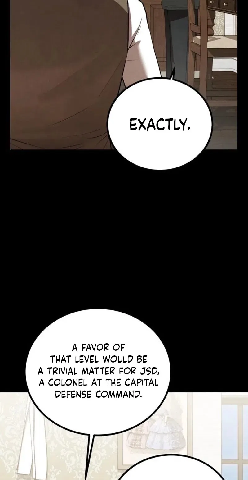 Turns Out, It’s the 3rd Generation of the Chaebol Chapter 22 – Page 34