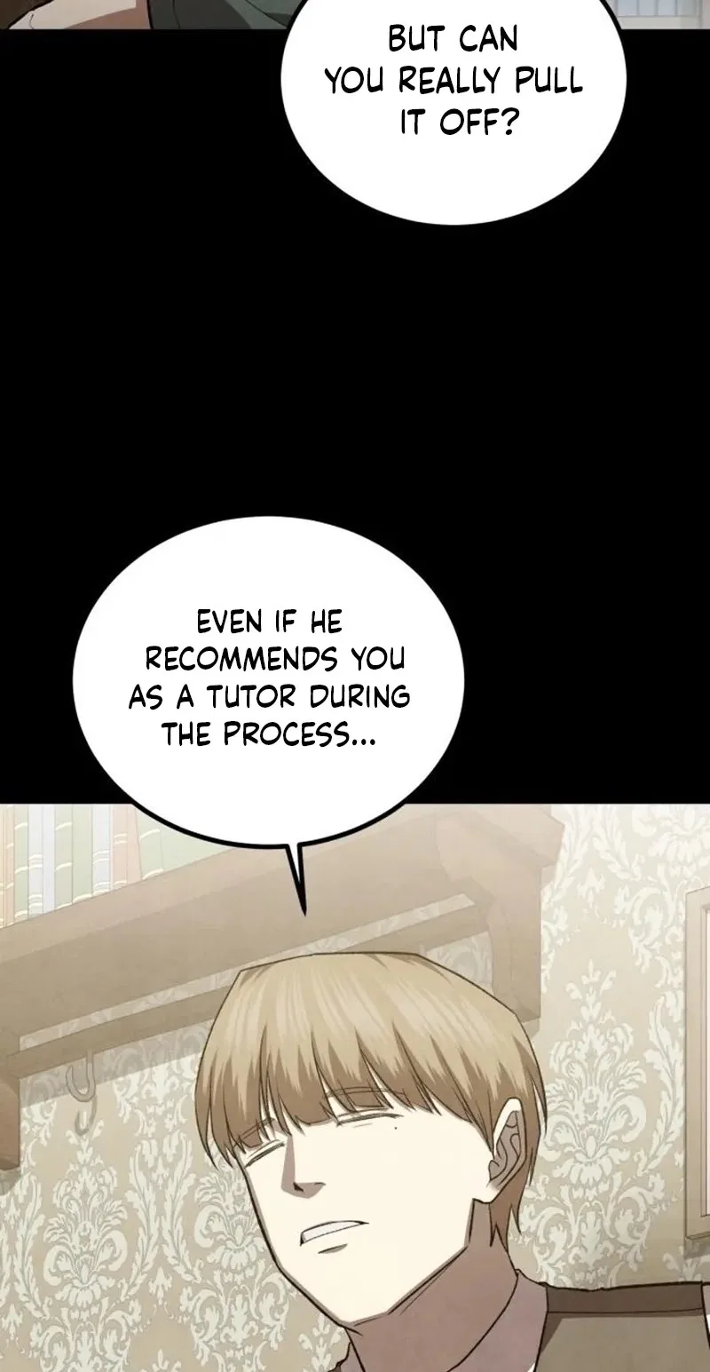 Turns Out, It’s the 3rd Generation of the Chaebol Chapter 22 – Page 36