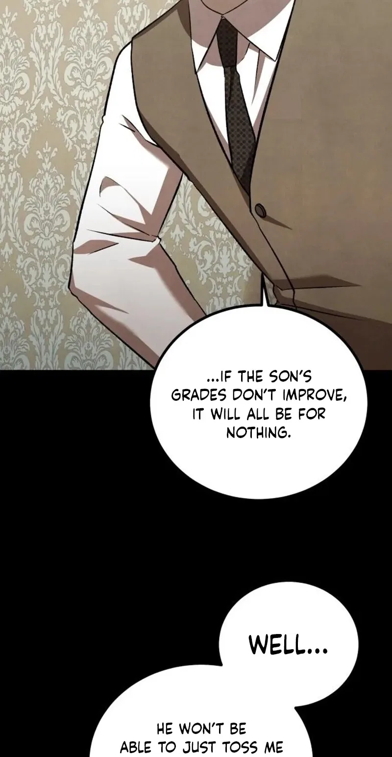 Turns Out, It’s the 3rd Generation of the Chaebol Chapter 22 – Page 37