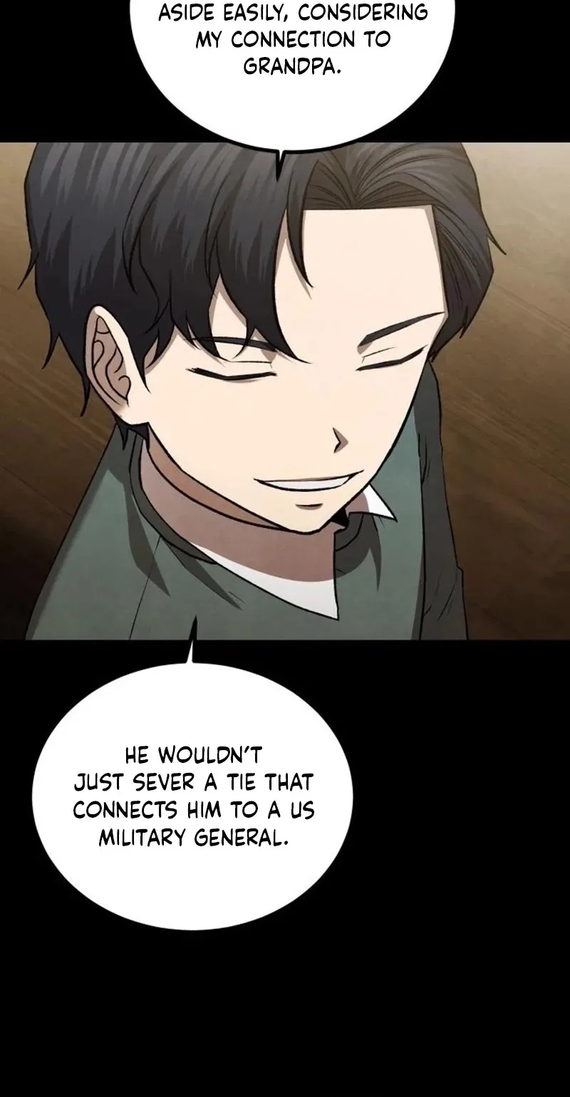 Turns Out, It’s the 3rd Generation of the Chaebol Chapter 22 – Page 38