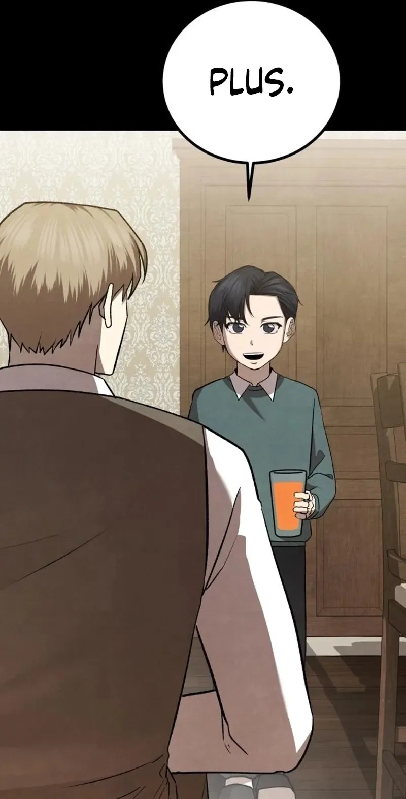 Turns Out, It’s the 3rd Generation of the Chaebol Chapter 22 – Page 39