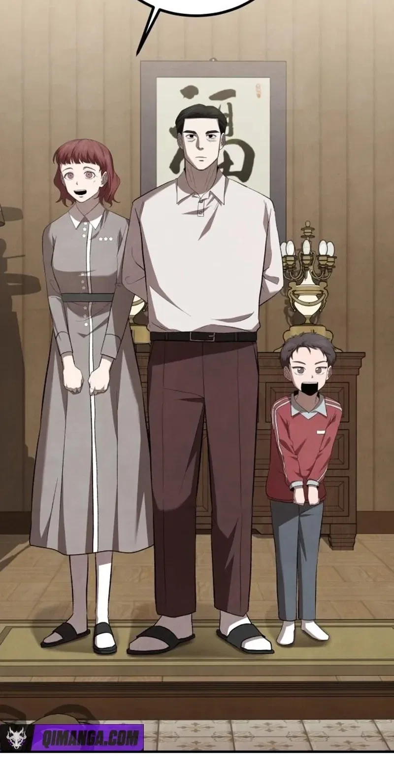 Turns Out, It’s the 3rd Generation of the Chaebol Chapter 22 – Page 44