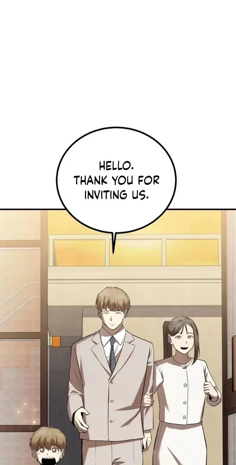 Turns Out, It’s the 3rd Generation of the Chaebol Chapter 22 – Page 45