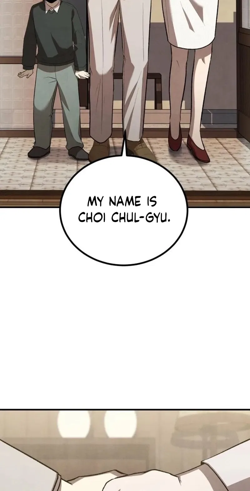 Turns Out, It’s the 3rd Generation of the Chaebol Chapter 22 – Page 46