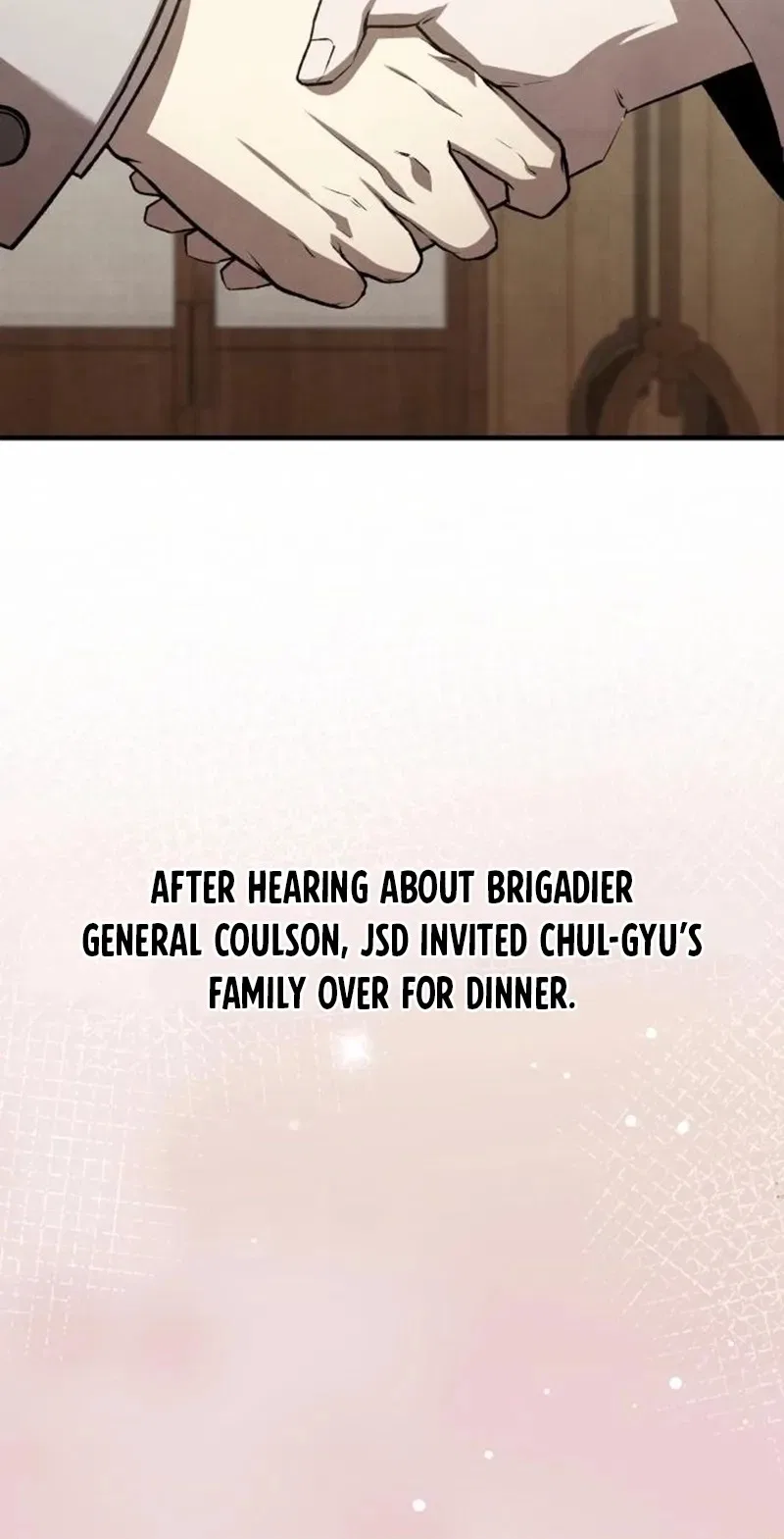 Turns Out, It’s the 3rd Generation of the Chaebol Chapter 22 – Page 47