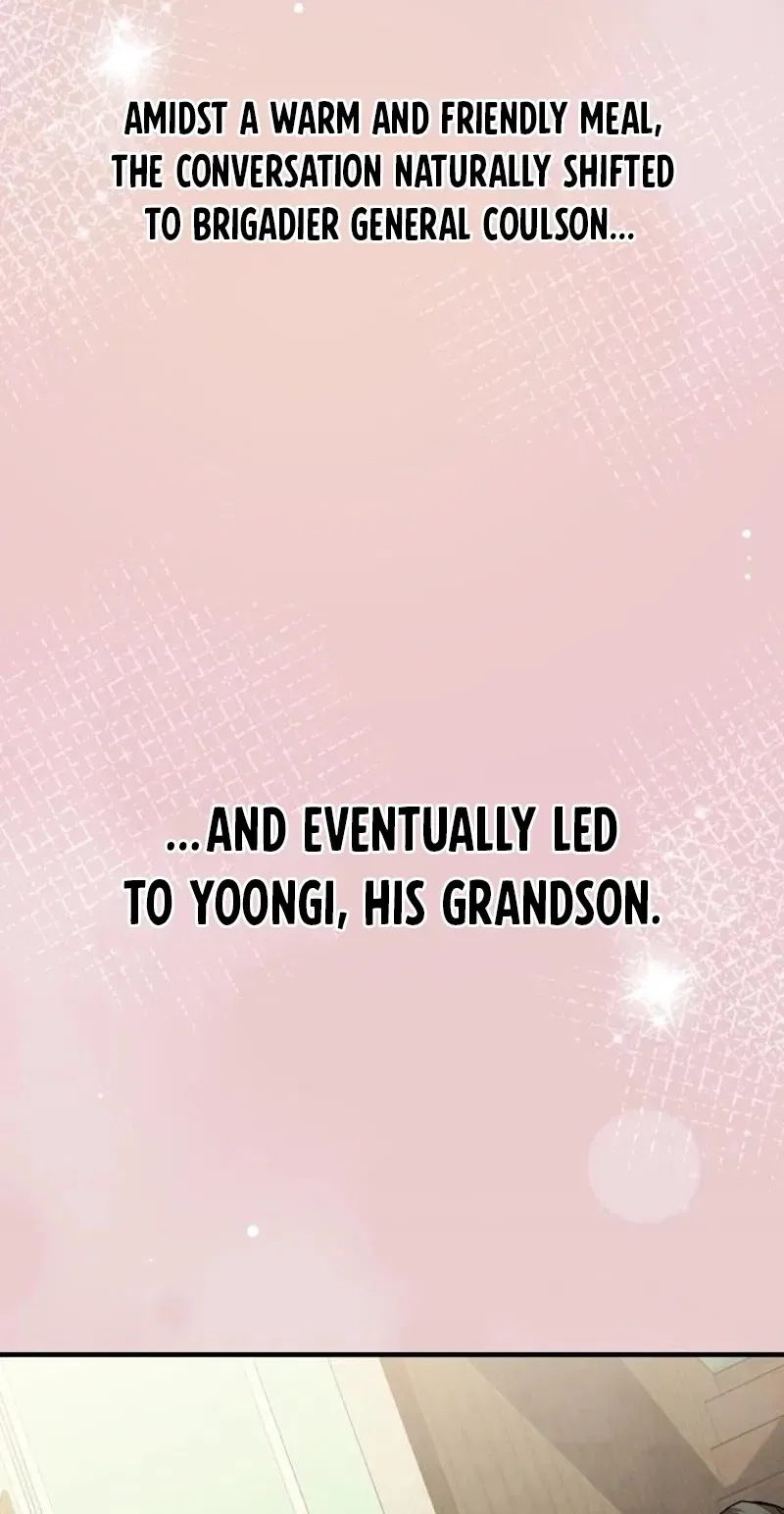 Turns Out, It’s the 3rd Generation of the Chaebol Chapter 22 – Page 49