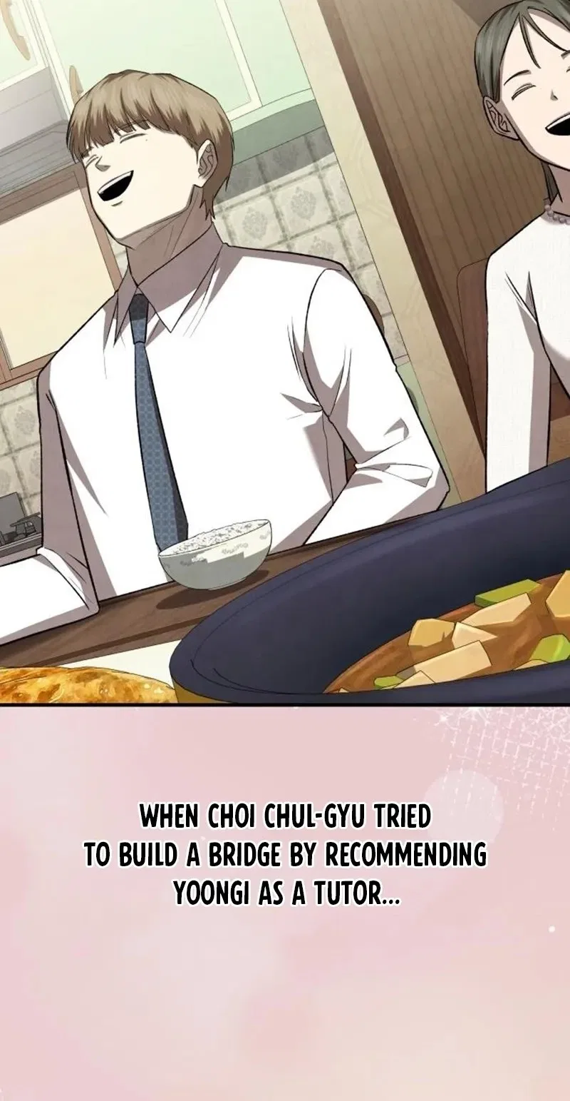 Turns Out, It’s the 3rd Generation of the Chaebol Chapter 22 – Page 50