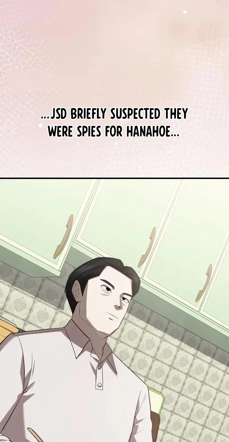 Turns Out, It’s the 3rd Generation of the Chaebol Chapter 22 – Page 51