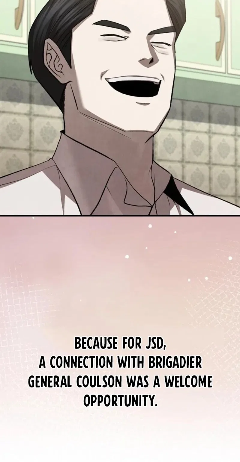 Turns Out, It’s the 3rd Generation of the Chaebol Chapter 22 – Page 53