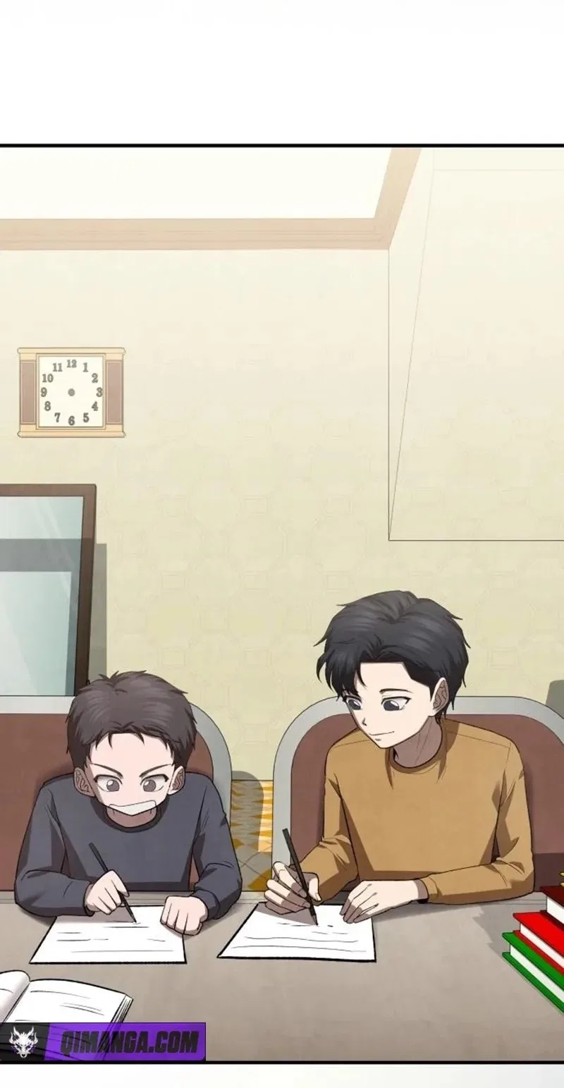 Turns Out, It’s the 3rd Generation of the Chaebol Chapter 22 – Page 54