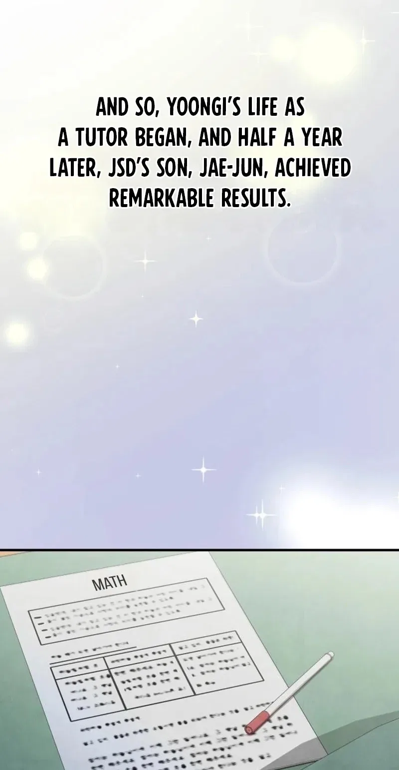 Turns Out, It’s the 3rd Generation of the Chaebol Chapter 22 – Page 55