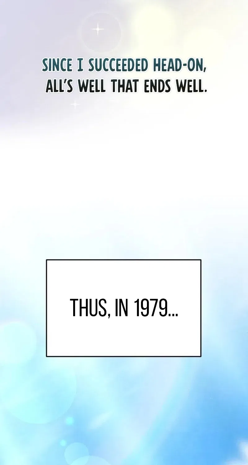 Turns Out, It’s the 3rd Generation of the Chaebol Chapter 22 – Page 58