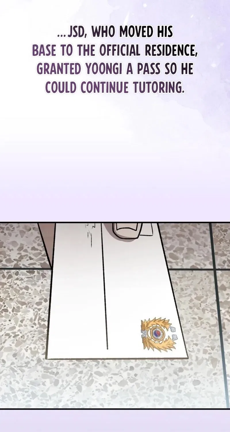 Turns Out, It’s the 3rd Generation of the Chaebol Chapter 22 – Page 60