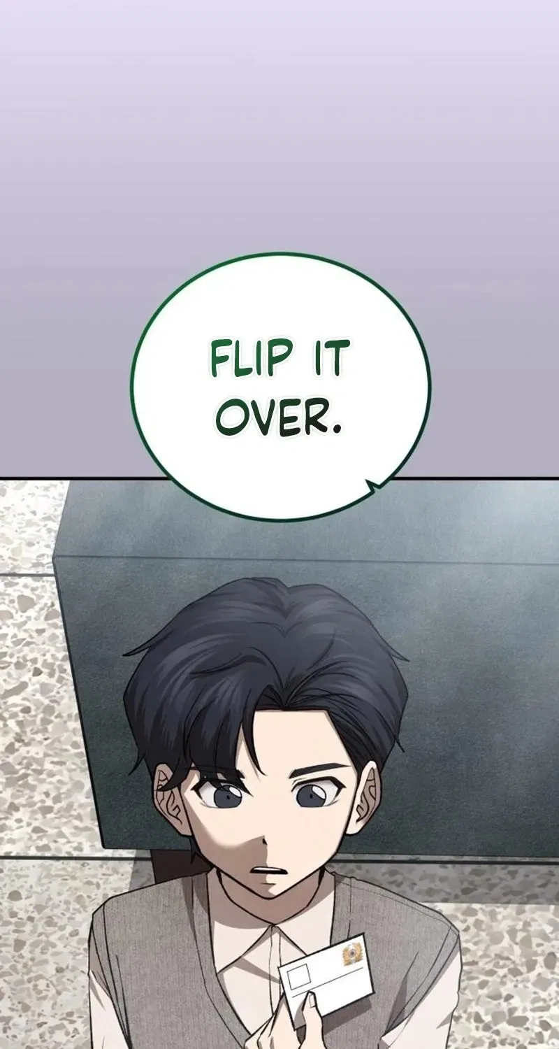 Turns Out, It’s the 3rd Generation of the Chaebol Chapter 22 – Page 61