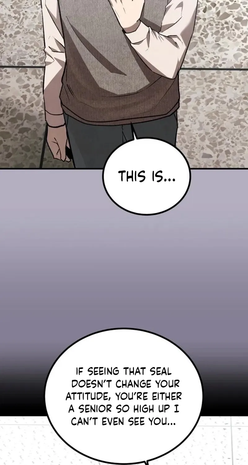 Turns Out, It’s the 3rd Generation of the Chaebol Chapter 22 – Page 62