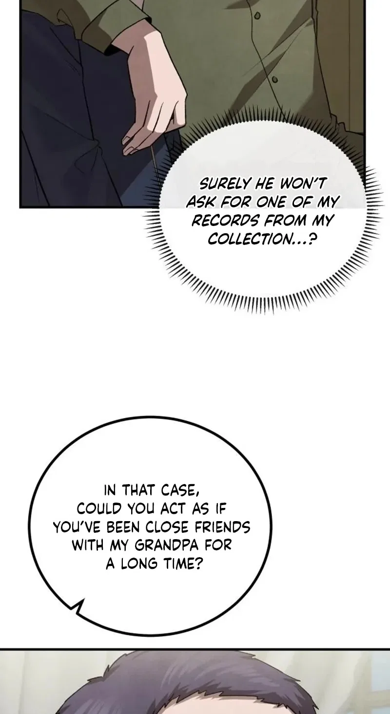 Turns Out, It’s the 3rd Generation of the Chaebol Chapter 22 – Page 68