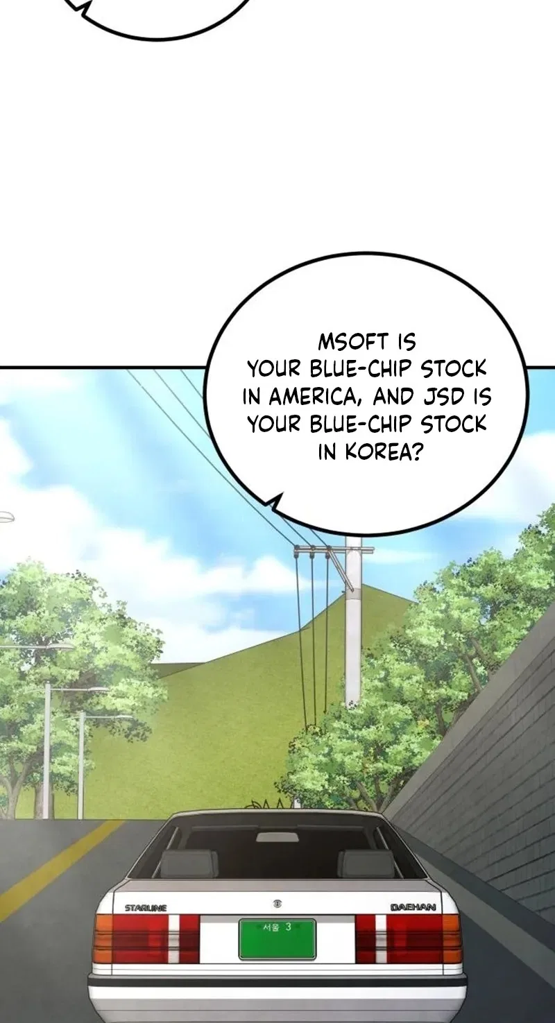 Turns Out, It’s the 3rd Generation of the Chaebol Chapter 22 – Page 81