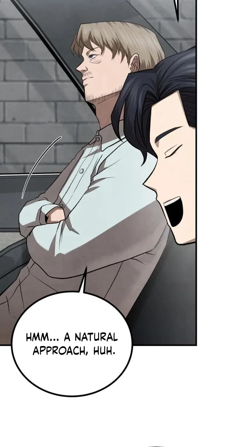 Turns Out, It’s the 3rd Generation of the Chaebol Chapter 22 – Page 84